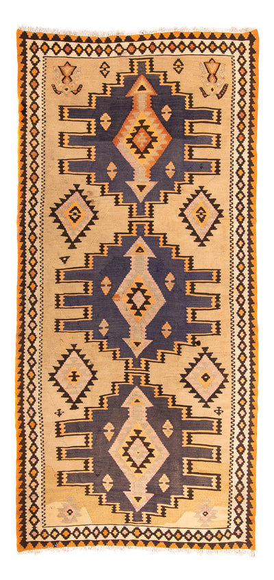 Kelim Teppich Old 140x265cm