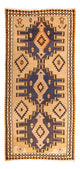 Kelim Teppich Old 265x140cm