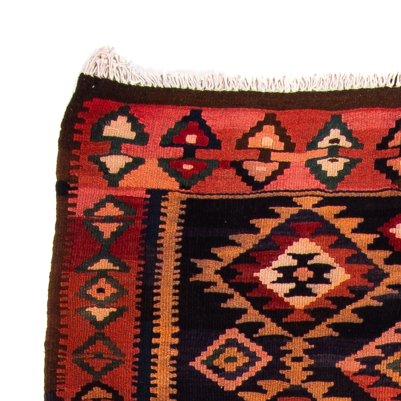 Kelim Teppich Old 270x140cm
