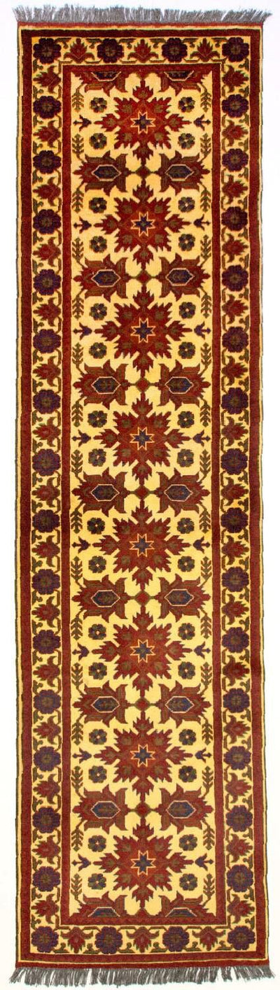 Hatschlu Teppich 80x304cm - Orientteppich