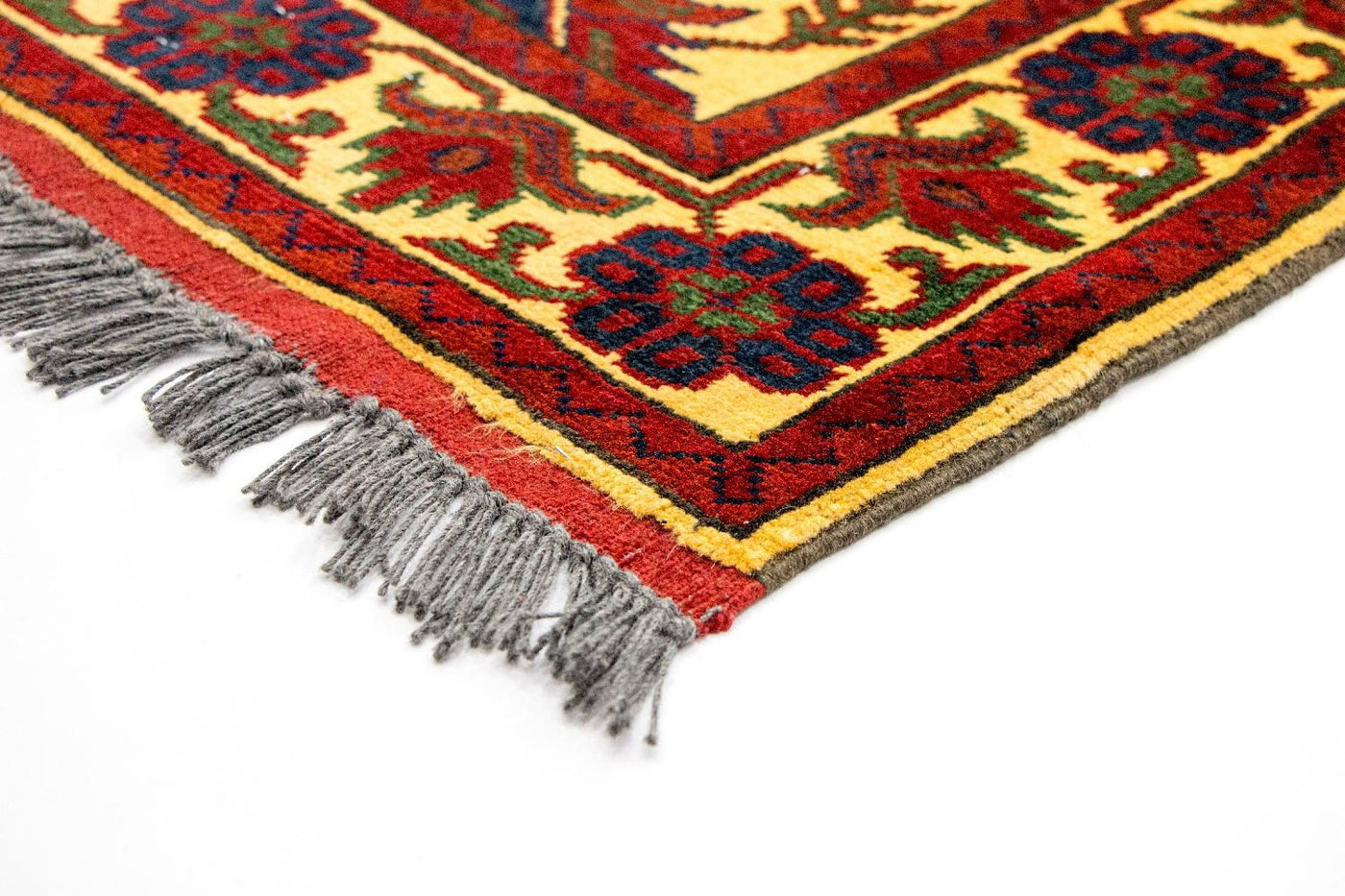 Hatschlu Teppich 304x80cm - Orientteppich