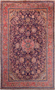 Sarough Teppich 308x193cm - Perserteppich