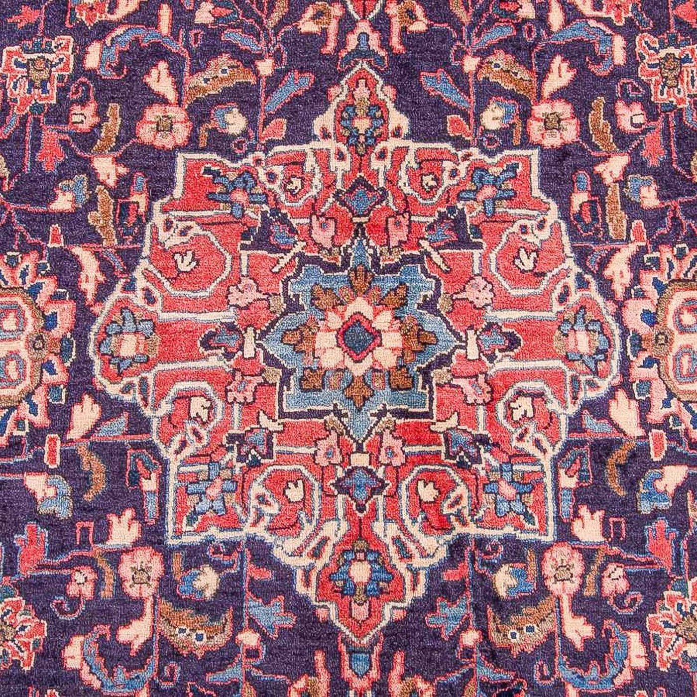 Sarough Teppich 308x193cm - Perserteppich