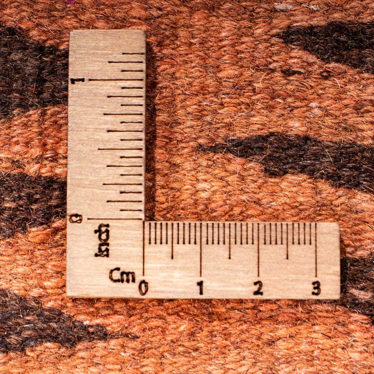 Kelim Teppich - Old 380 x 140 cm