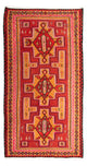 Kelim Teppich Old 350x190cm