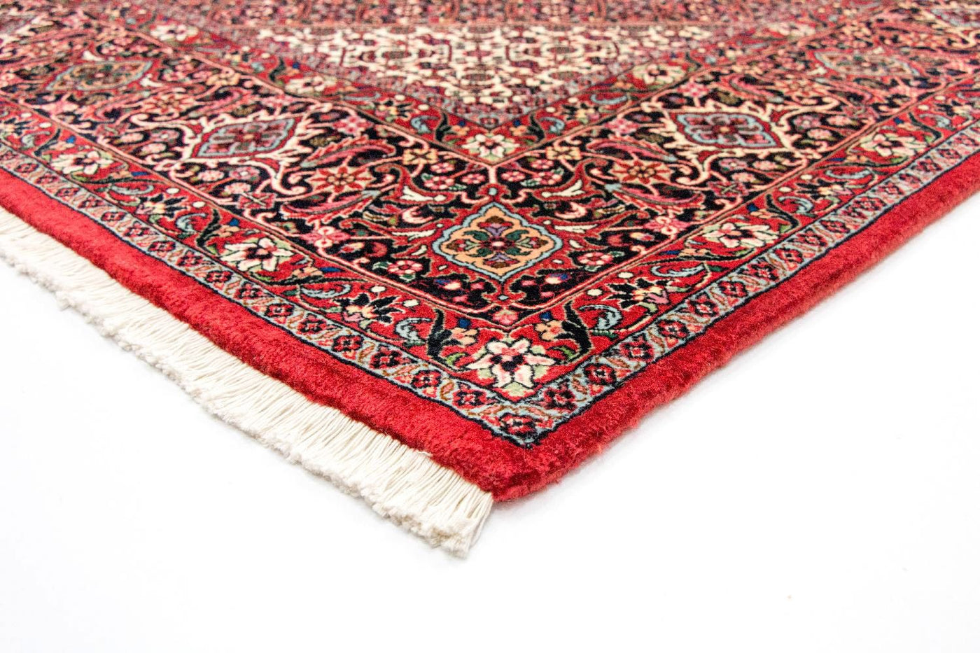 Bidjar - Takab Teppich 310x250cm - Perserteppich