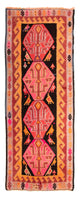 Kelim Teppich Old 110x265cm