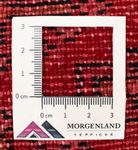 Turkaman Teppich 130 x 60 cm - rot