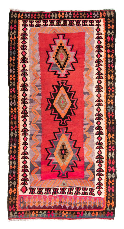 Kelim Teppich Old 142x280cm