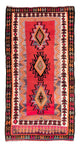 Kelim Teppich Old 280x142cm