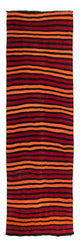 Kelim Teppich Old 300x100cm