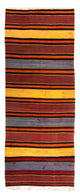 Kelim Teppich Old 115x290cm
