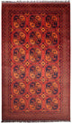 Khal Mohammadi Teppich 300x199cm - Orientteppich