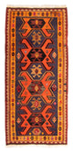 Kelim Teppich Old 220x110cm