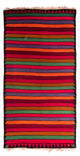 Kelim Teppich Old 350x185cm