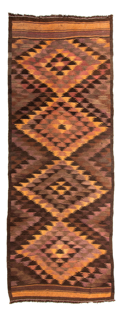 Kelim Teppich Old 145x380cm
