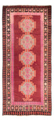 Kelim Teppich Old 395x180cm