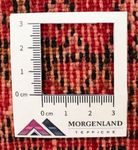 Turkaman Teppich 130 x 60 cm - rot