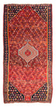 Kelim Teppich Old 170x340cm