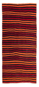 Kelim Teppich Old 100x225cm