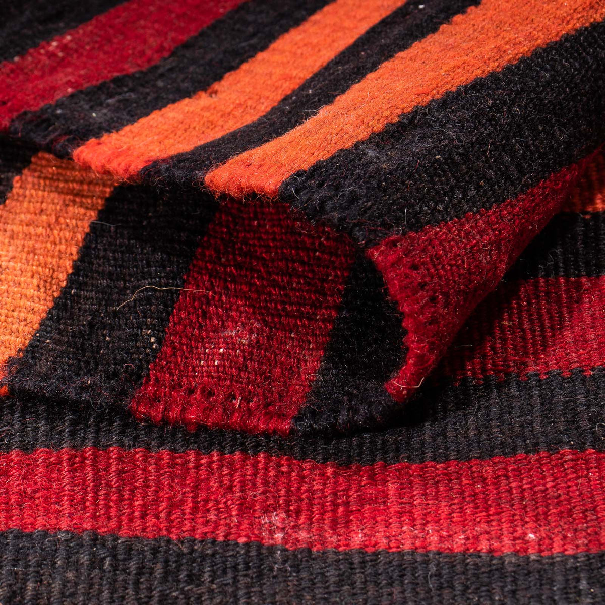 Kelim Teppich - Old 225 x 100 cm