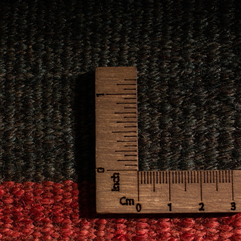 Kelim Teppich - Old 215 x 170 cm - mehrfarbig