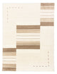 Wollteppich 197x144cm
