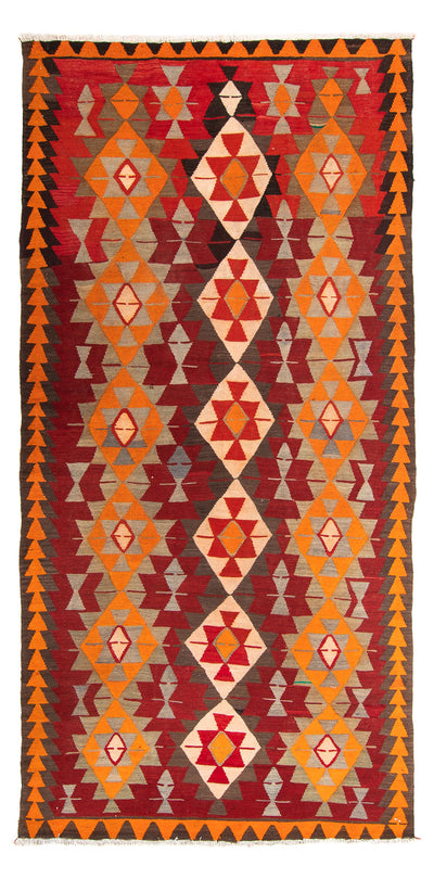 Kelim Teppich Old 165x310cm