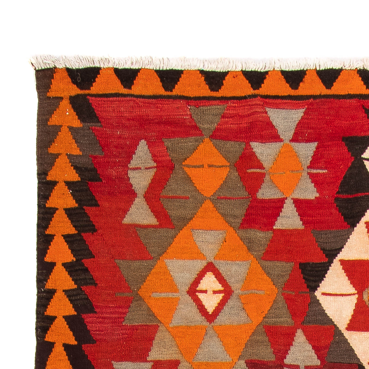 Kelim Teppich Old 310x165cm
