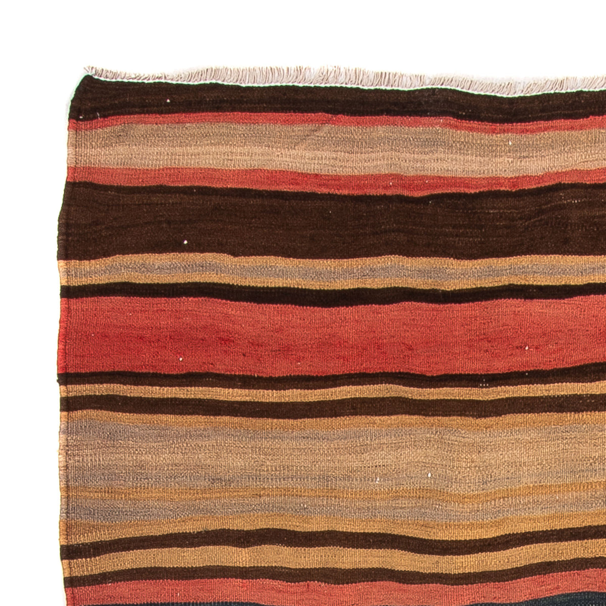 Kelim Teppich - Old 213 x 155 cm