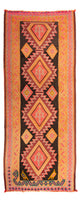 Kelim Teppich Old 320x140cm