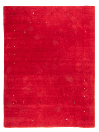 Loribaft Loom Teppich 172x242cm - Wollteppich