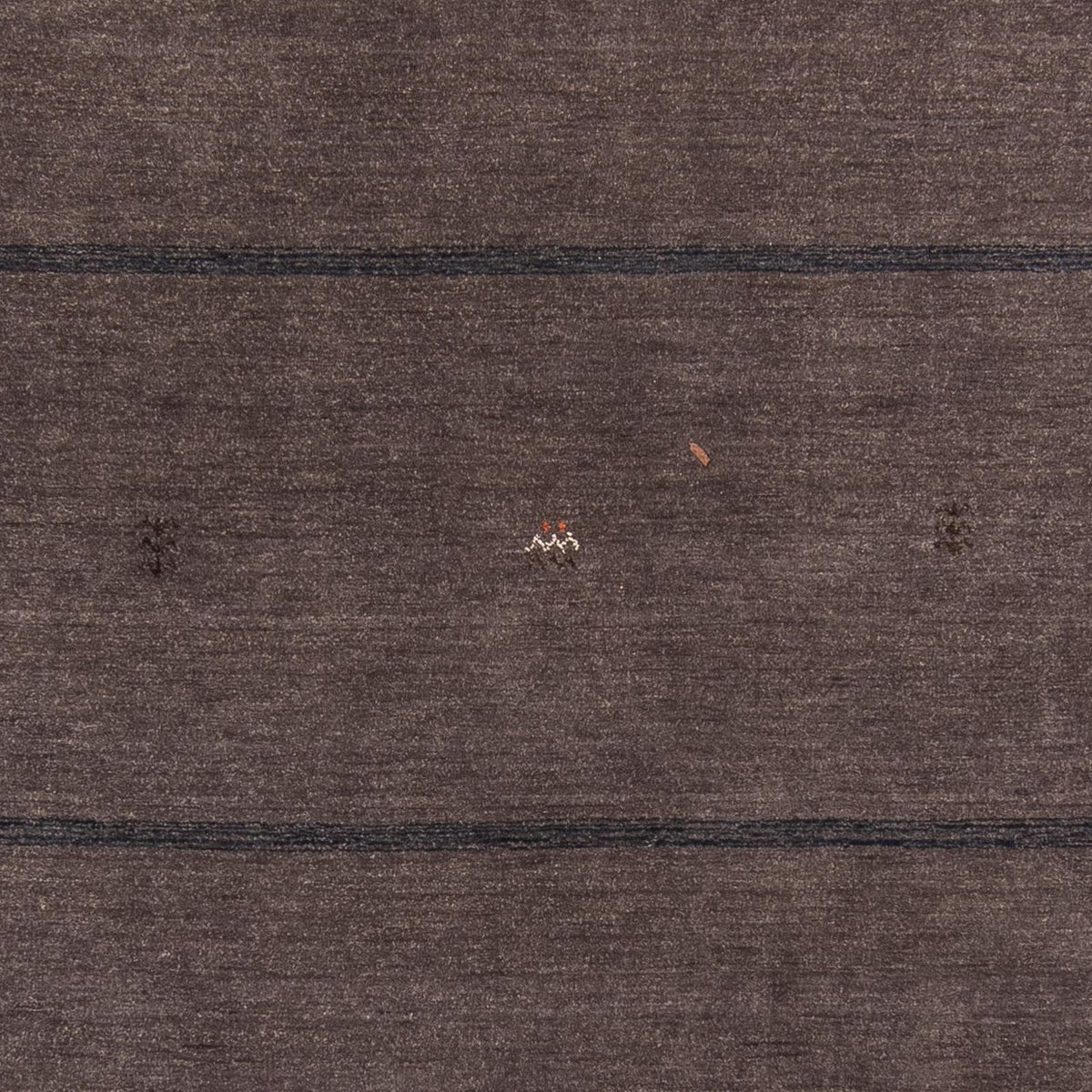 Loribaft Loom Teppich 173x244cm - Wollteppich