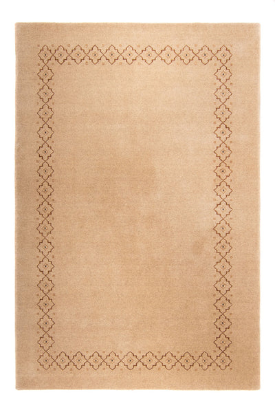 Loribaft Loom Teppich 170x242cm - Wollteppich