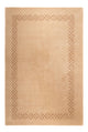 Loribaft Loom Teppich 242x170cm - Wollteppich