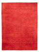 Loribaft Loom Teppich 242x171cm - Wollteppich