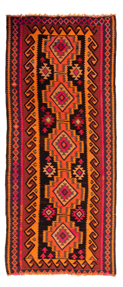 Kelim Teppich Old 150x225cm
