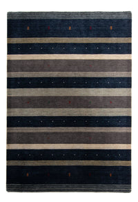 Gabbeh Teppich - Loribaft Softy 240 x 172 cm