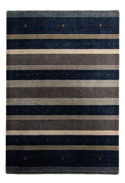 Loribaft Loom Teppich 172x240cm - Wollteppich