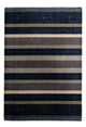 Loribaft Loom Teppich 240x172cm - Wollteppich