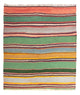 Kelim Teppich Old 165x150cm