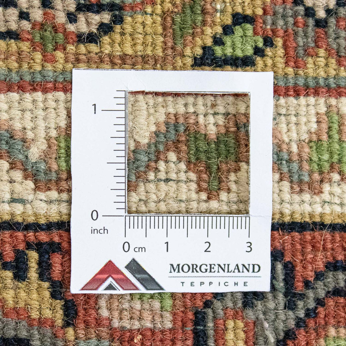 Orientteppich 240 x 169 cm