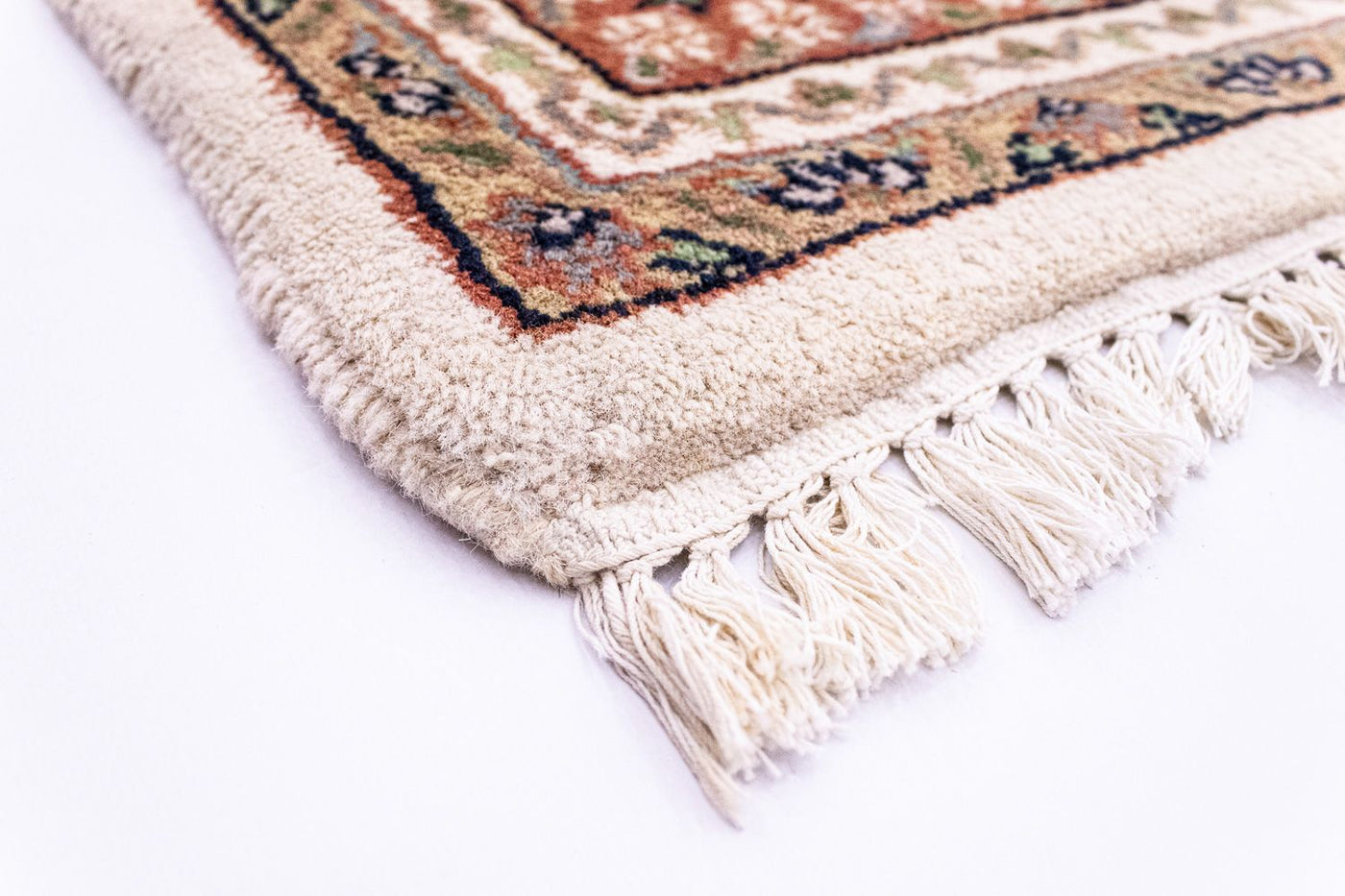 Orientteppich 240x169cm