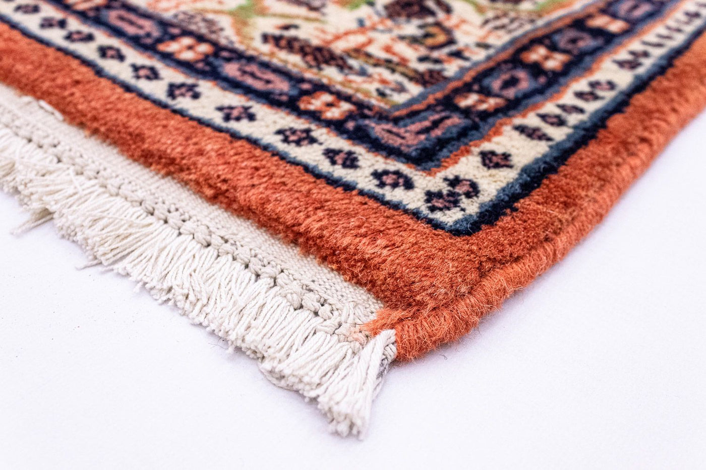 Orientteppich 242x170cm