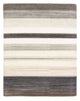 Gabbeh Teppich Softy 250x205cm - Wollteppich