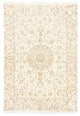 Nain - 9la Teppich 242x168cm - Perserteppich