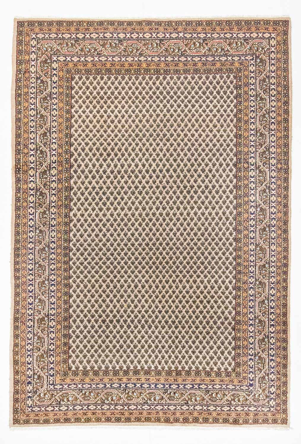 Orientteppich - Mir - Indus 302 x 195 cm