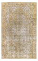 Keshan Teppich 183x285cm - Perserteppich