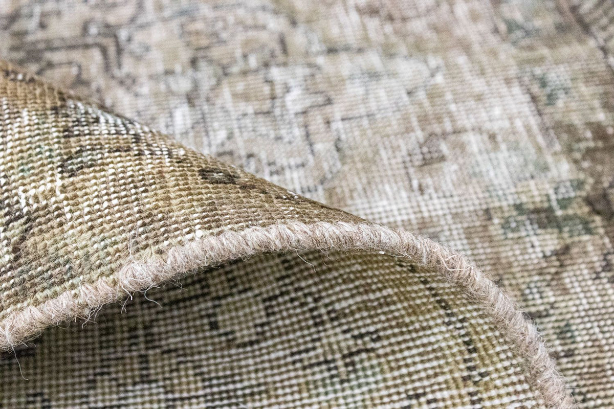 Perserteppich - Keshan 285 x 183 cm