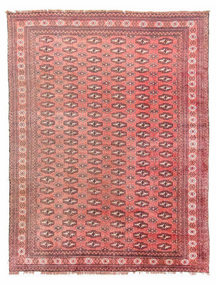 Turkaman Teppich 268 x 195 cm